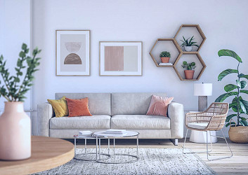 Where to Buy Affordable Home Decor, According to Experts